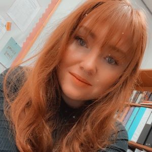 Meet your Posher, Kailey